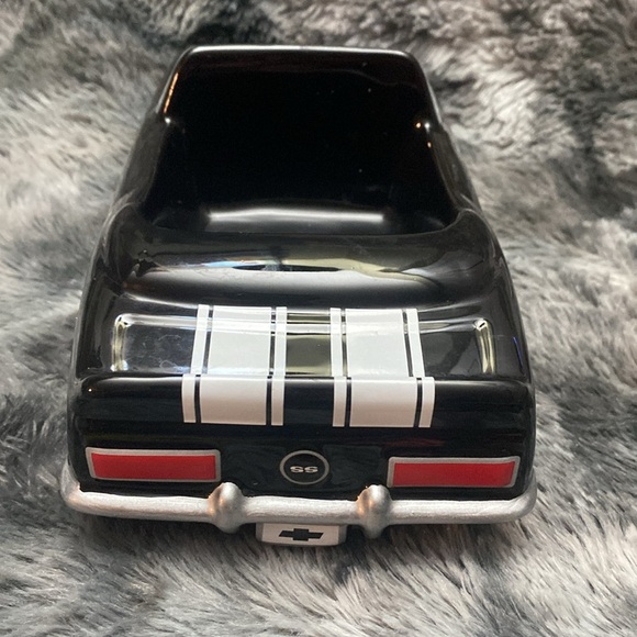 CHEVROLET CAMARO SS 1967 CERAMIC
CAR TELEFLORA GIFT - Picture 5 of 16